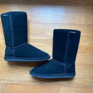 🐻🖤 BearPaw Tall Lines Boots 🐻🖤